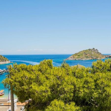 Armiriki Holiday Home Agios Nikolaos  Buitenkant foto