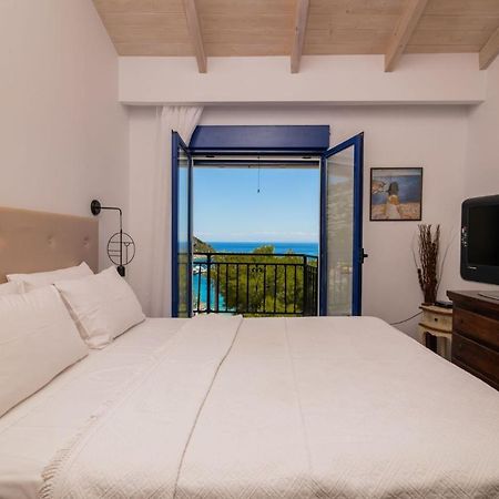 Armiriki Holiday Home Agios Nikolaos  Buitenkant foto
