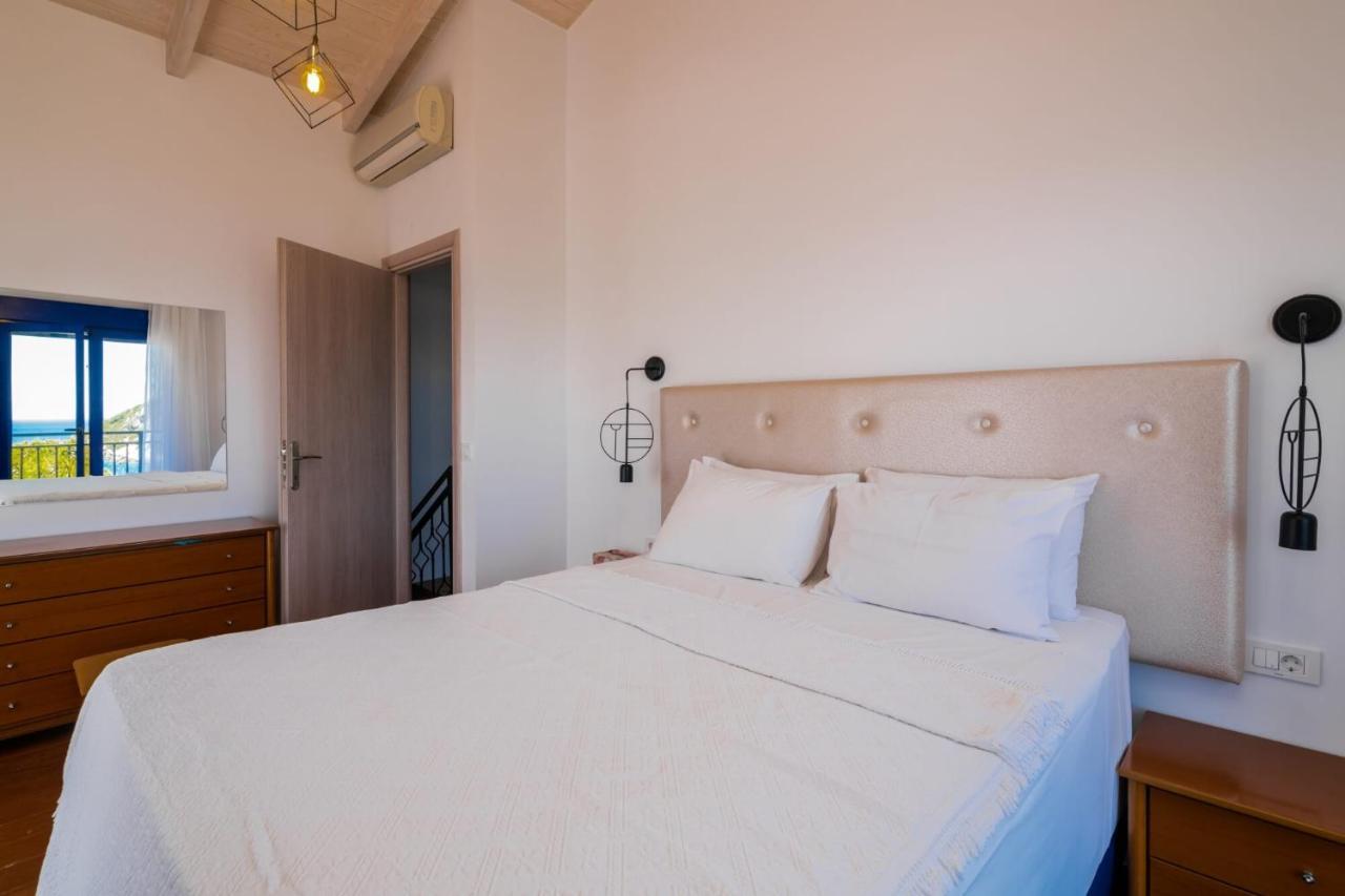 Armiriki Holiday Home Agios Nikolaos  Buitenkant foto