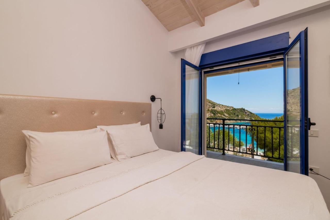 Armiriki Holiday Home Agios Nikolaos  Buitenkant foto